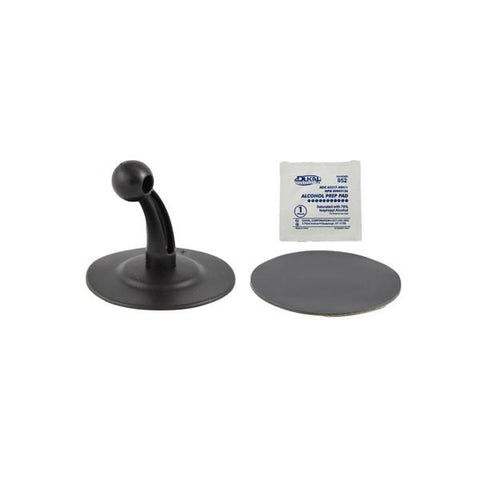 RAP-180-G1U - RAM Lil Buddy Dash Mount w/ Garmin G-Ball - Image1