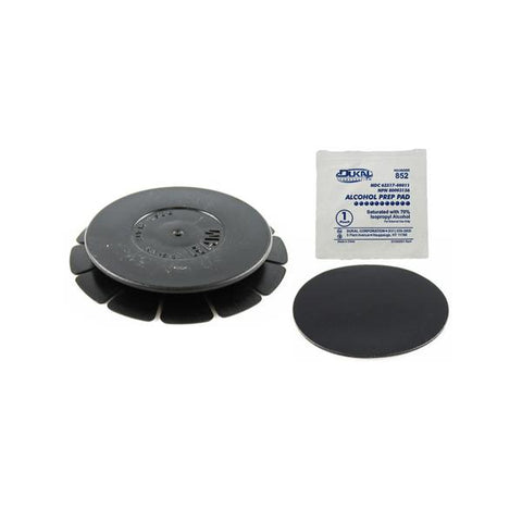 RAP-350BU RAM Rose Adhesive Suction Cup Black Base (RAP-350BU) - Mounts MY - RAM Mounts Malaysia