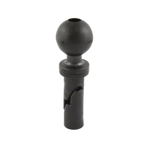 RAM Scotty/Hobie Wedge Base w/ 1.5" Ball (RAP-354U) - Image1