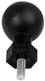 RAM 1.5" Tough-Ball with M8 1.25 X 10mm Male Thread (RAP-379U-M812510) - Image2