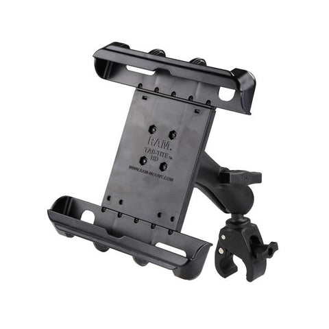 RAP-404-TAB17U UNPKD RAM 10" Tablet Med Tough-Claw - RAM Mounts MY
