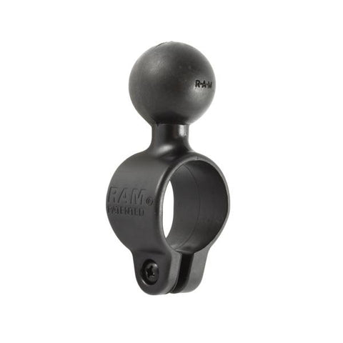 RAM Composite Rail Base with 1" Ball for 1" in Diameter Rails (RAP-B-231U) - RAM Mount Malaysia