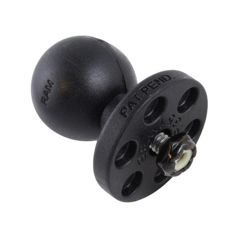 UNPK RAM 1" Ball for Tough Clamp (RAP-B-397BU) - RAM Mounts Malaysia