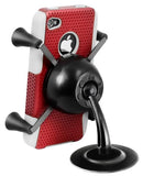 RAM Lil Buddy™ Adhesive Mount with X-Grip® Universal Cradle (RAP-SB-180-UN7U) - Image3