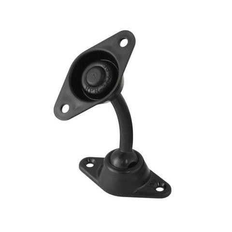 RAM Snap Link Mount with Long Arm & Diamond Bases (RAP-SB-188LU) - RAM Mounts Malaysia - Mounts MY