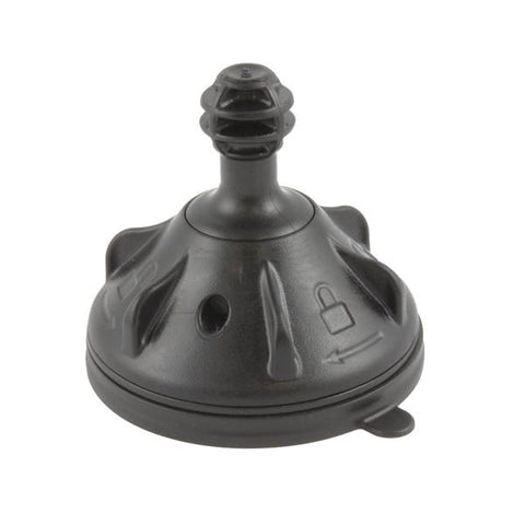 RAM 3" Dia. Suction Cup Base with RAM-to-RAM Snap Link Double Ball (RAP-SB-224-2U) - RAM Mounts in Malaysia - Mounts MY