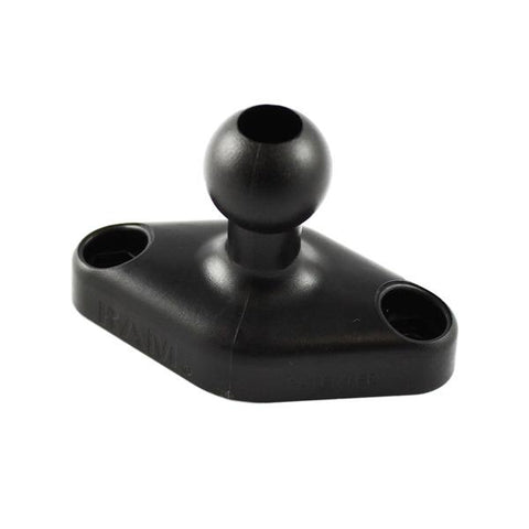 RAP-SB-238U RAM Diamond Base with Snap-Link Ball - RAM Mounts Malaysia - Mounts MY
