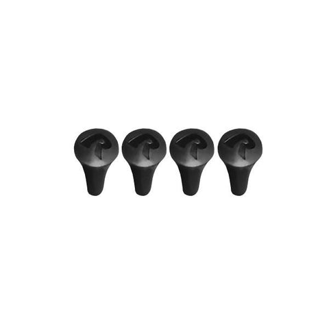 RAP-UN-CAP-4U - RAM 4 qty RAM X-Grip Post Caps - Image1