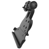 RAM® EZ-Roll'r™ Combo Locking Holder for iPad 6th Gen, Air 2 + More (RAM-HOL-AP15CLU)