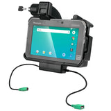 RAM® Key Locking Power + Data Dock for Panasonic FZ-S1 & FZ-L1 (RAM-HOL-PAN15PDKLU)