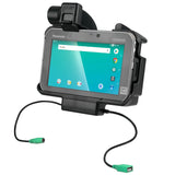 RAM® Power + Data Dock for Panasonic FZ-S1 & FZ-L1 (RAM-HOL-PAN15PDU)