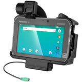 RAM® Powered Dock for Panasonic FZ-S1 & FZ-L1 (RAM-HOL-PAN15PU)