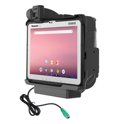 RAM® Powered Dock for Panasonic FZ-A3 (RAM-HOL-PAN16PU)