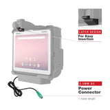 RAM® Powered Dock for Panasonic FZ-A3 (RAM-HOL-PAN16PU)