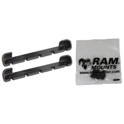 RAM® Tab-Tite™ End Cups for 7" Tablets - Open Cups (RAM-HOL-TAB5-CUPSU)