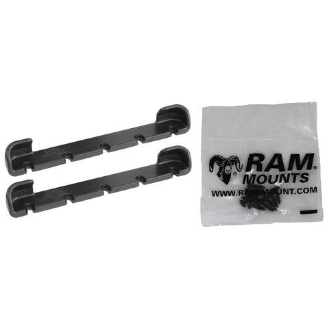 RAM® Tab-Tite™ End Cups for 7" Tablets - Open Cups (RAM-HOL-TAB5-CUPSU)