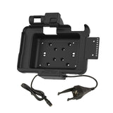 GDS® Power + Data & DB9 Dock for Zebra ET5x 8.3" & 8.4" Series (RAM-HOL-ZE10PD-DB9U)