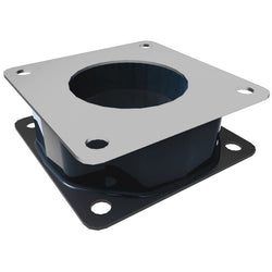 RAM® Shock Buster™ Adapter with 75mm VESA Hole Pattern (RAM-SHOCK-75U )