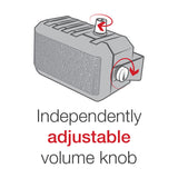 GDS® Audio™ Amplified Speaker (RAM-SPEAK-A01)
