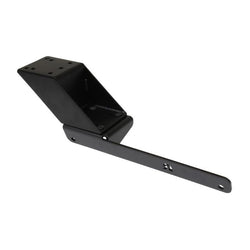 RAM® No-Drill™ Vehicle Base for '08-11 Dodge Ram (RAM-VB-178)