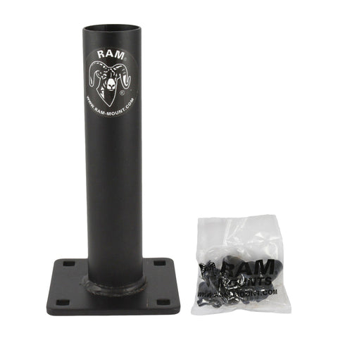 RAM® 7" Lower Pole (RAM-VP-TBF7U)