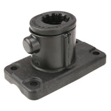 RAM® Universal Adapt-A-Post™ 4-Hole Drill-Down Base (RAP-AAPUDU )