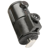 RAM® Universal Adapt-A-Post™ Track Base (RAP-AAPUTU )