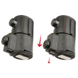 RAM® Universal Adapt-A-Post™ Track Base (RAP-AAPUTU )