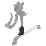 RAM® Universal Adapt-A-Post™ Track Base (RAP-AAPUTU )