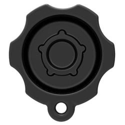 RAM® Pin-Lock™ Replacement 5-Pin Key for B Size Socket Arms (RAP-S-KEY3-5U )