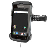 RAM® Combo-Locking Form-Fit Powered Dock for Honeywell CT50 & CT60 (RAM-HOL-HON7CLU)