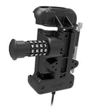 RAM® Combo-Locking Form-Fit Powered Dock for Honeywell CT50 & CT60 (RAM-HOL-HON7CLU)