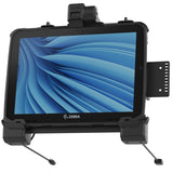 RAM® Power + Data Dock for Zebra ET8x 2-in-1 Tablet (RAM-HOL-ZE22PDU)