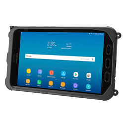 RAM® Skin™ for Samsung Tab Active2 (RAM-SKIN-SAM29)