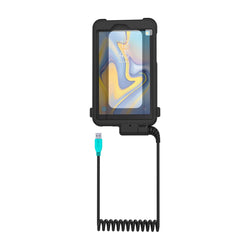 RAM® Tough-Case™ for Samsung Tab A 8.0 (2018) SM-T387 (RAM-TC-SAM67-387U)