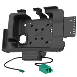 GDS® Power + Dual USB Dock for Zebra ET4x 10" Tablet with IntelliSkin® (RAM-GDS-DOCK-ZE21PD2U)