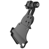 RAM® EZ-Roll'r™ Keyed Locking Holder for iPad Pro 12.9 3rd - 5th Gen (RAM-HOL-AP24KLU)