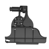 RAM® EZ-Roll'r™ Keyed Locking Holder for iPad Pro 12.9 3rd - 5th Gen (RAM-HOL-AP24KLU)