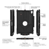 IntelliSkin® Next Gen With LED for Apple iPad 10th Gen (RAM-GDS-SKIN-AP40-NG-LED)