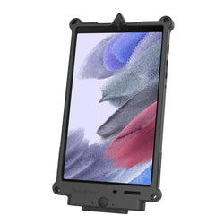 IntelliSkin® Next Gen with LED Light for Samsung Tab A7 Lite 8.7” (RAM-GDS-SKIN-SAM80-NG-LED)