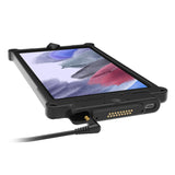 IntelliSkin® Next Gen with LED Light for Samsung Tab A7 Lite 8.7” (RAM-GDS-SKIN-SAM80-NG-LED)
