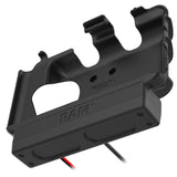 RAM® Power + Data Dock for Tab Active5 & 3 with Speaker Box (RAM-HOL-SAM61PDU)