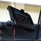 RAM® Power + Data Dock for Tab Active5 & 3 with Speaker Box (RAM-HOL-SAM61PDU)