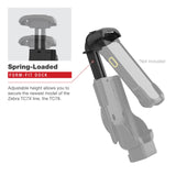 RAM® Form-Fit Holder for Zebra TC73 & TC78 (RAM-HOL-ZE17-NP-1U)