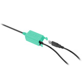 RAM® Combo-Locking Power + Dual USB Data Dock for Tab Active4 Pro (RAM-HOL-SAM57PD2CLU)