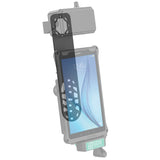 RAM® Standard Bracket Adapter for Speakers & Microphones (RAM-101-MIC2U )
