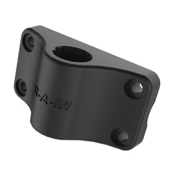 RAM ROD® Bulkhead Spline Post Base (RAM-114BMU)