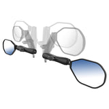 RAM® Tough-Mirror™ Kit with M10-1.25 Bases - Long Arm (RAM-B-349-C-465RL)