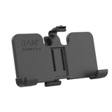 RAM® EZ-Roll'r™ Cradle with Belt Clip Lever for XCover 7 & XCover6 Pro (RAM-BC1L-SAM84U)