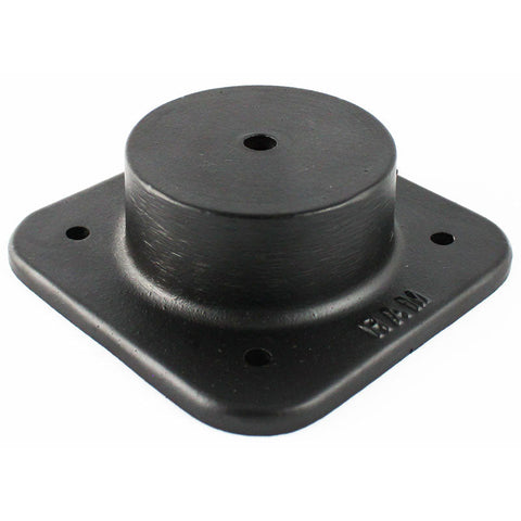 RAM® Horizontal Base for Ratchet Swing Arms (RAM-D-162HU)